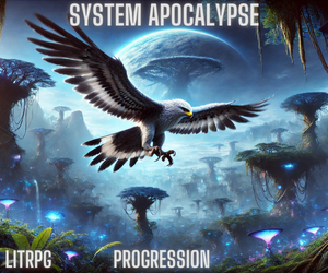 Banner ad: Tales Of The Endless Empire Litrpg Apocalypse