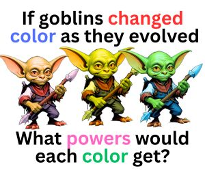 Banner ad: The Dungeon Master Its A Magical World