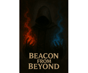 Banner ad: Beacon From Beyond