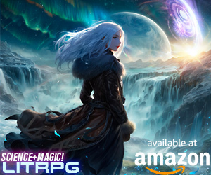 Amazon Banner ad