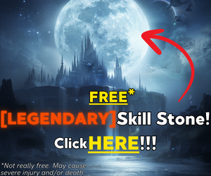 Banner ad: The Infinity Dungeon Litrpg