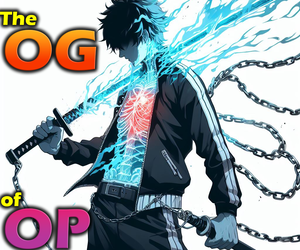 Banner ad: Skill Eater Prison World Saga An Isekai Litrpg