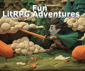 Banner ad: Kill Me If You Can