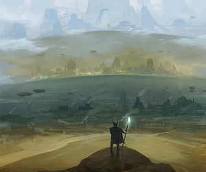 Banner ad: I Always Get That Feeling Of Deja Vu Time Loop