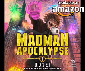 Amazon Banner ad