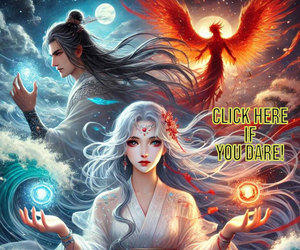 Banner ad: The Storm Through The Tide