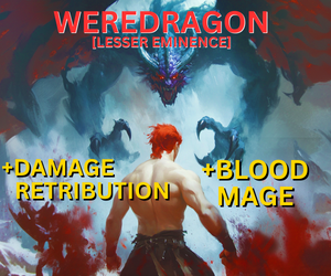 Banner ad: Crimson Ascension Litrpg Cultivation