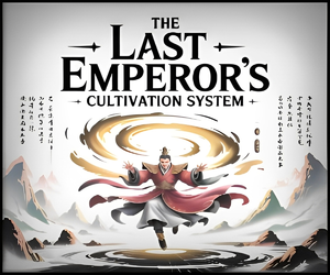 Banner ad: The Last Emperors Cultivation System Legend Of