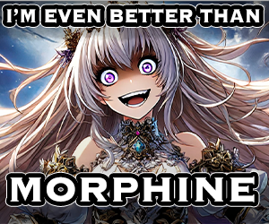 Banner ad: Blood Reaper