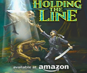 Amazon Banner ad