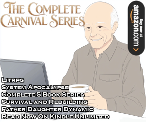 Amazon Banner ad