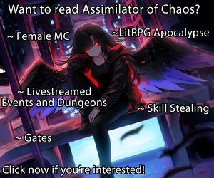 Banner ad: Assimilator Of Chaos A Skill Tree Assimilation