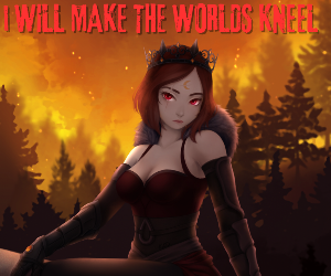 Banner ad: Soul Weaver