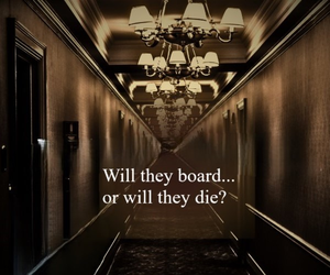 Banner ad: Nowhere To Go