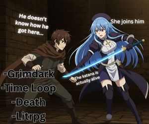 Banner ad: Darksomnia