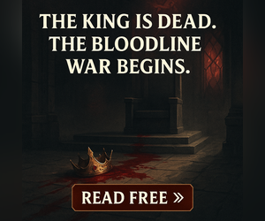 Banner ad: Power Of 6 Bloodline Wars