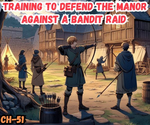 Banner ad: From Londoner To Lord