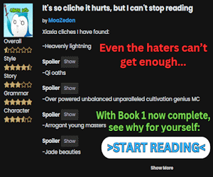 Banner ad: Dao Of Healing