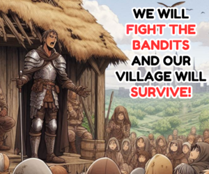 Banner ad: From Londoner To Lord