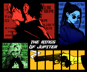 Banner ad: The Rings Of Jupiter A Dark Cyberpunk Litrpg