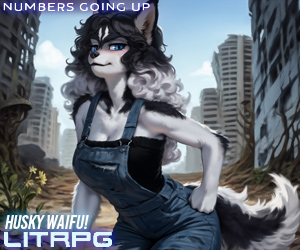 Banner ad: Bloom Romantically Apocalyptic Systemfall Litrpg