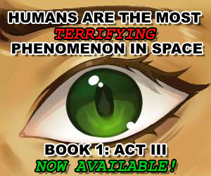 Banner ad: Cries Of The Disillusioned