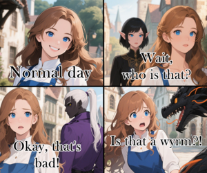Banner ad: Taste Of Magic Archmages Shadow Slice Of Life?Utm_Source=Home&Utm_Medium=Rising Stars