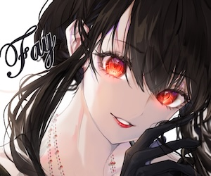 Banner ad: Reborn As The Fated Villain