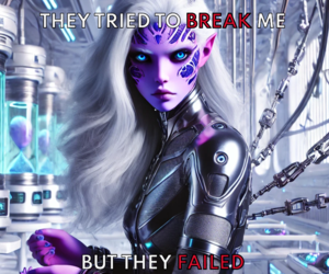 Banner ad: The Genesis Saga