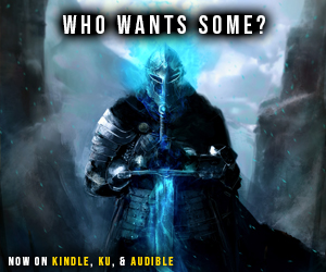 Amazon Banner ad