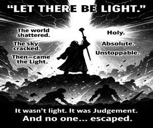 Banner ad: From Wage Slave To Humanitys Leader I Dont Want