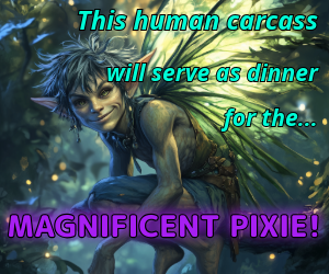 Banner ad: I Was Reincarnated In A World Where Im Not Welcome