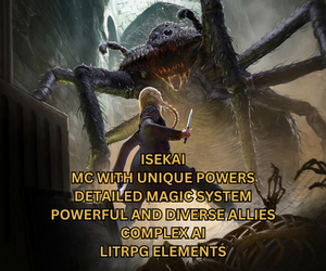 Banner ad: Soul Nexus Refabricated