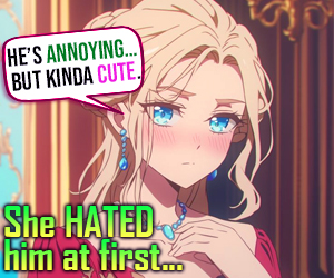 Banner ad: Writing Manga In A Fantasy World