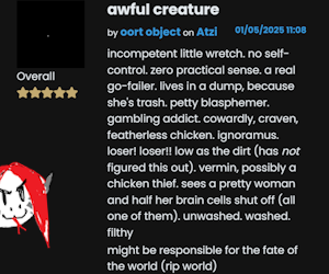 Banner ad: Atzi