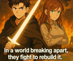 Banner ad: Way Of The Wayfarer