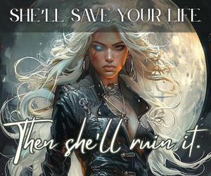 Banner ad: Ashen Dawn