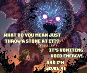 Banner ad: Basic Thaumaturgy For The Emotionally Incompetent