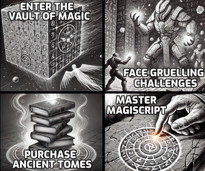 Banner ad: The Lone Wanderer