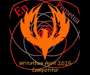 Banner ad: En Perpetua Undying Flame