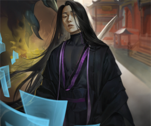 Banner ad: System Cultivator Righteous Young Master In An