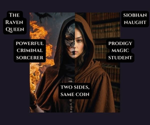 Banner ad: A Practical Guide To Sorcery