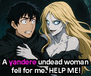 Banner ad: Becoming The Dark Lord Litrpg