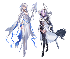 Banner ad: Re Healer Isekai Restart