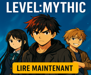 Banner ad: Fr Level Mythic