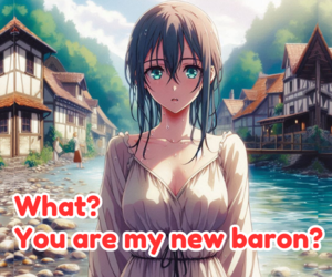 Banner ad: From Londoner To Lord