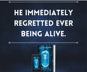 Banner ad: The Genesis Saga