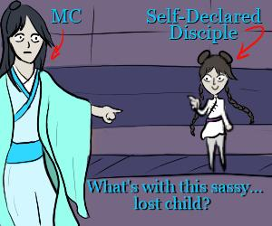 Banner ad: Voidlight Rising