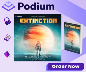 Banner ad