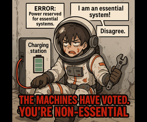 Banner ad: Build Fight Survive A Craftingfactory Builder